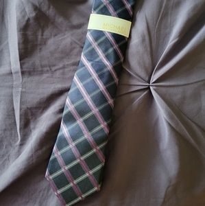 Michael Kors Silk Tie